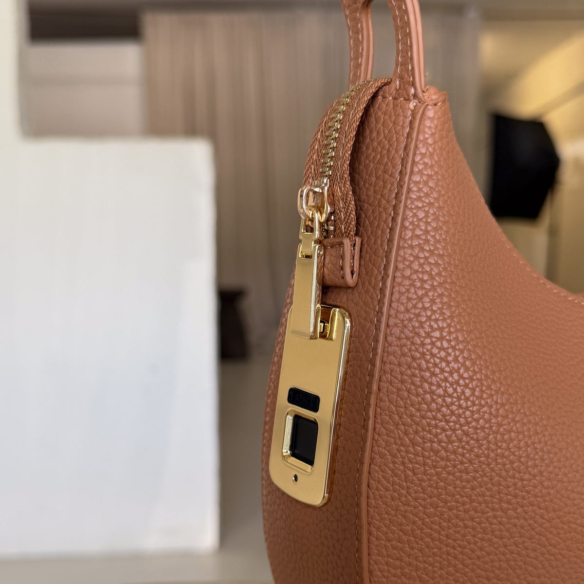 The Voyager Bag