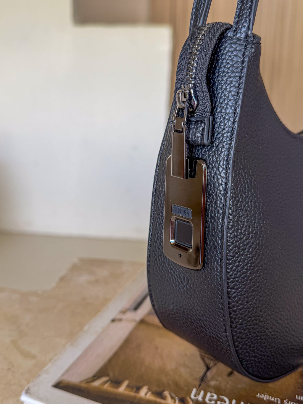 The Voyager Bag