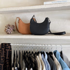 The Voyager Bag