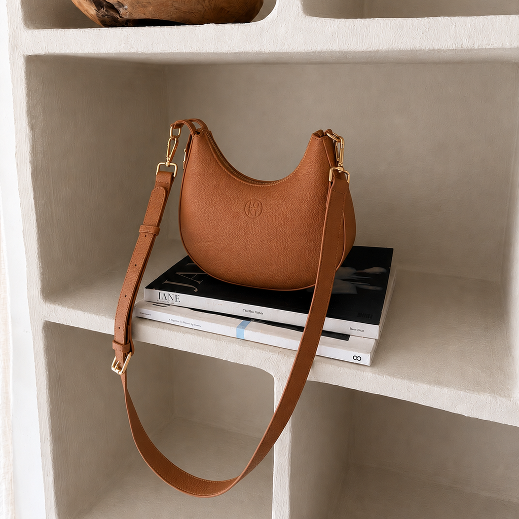 The Voyager Bag