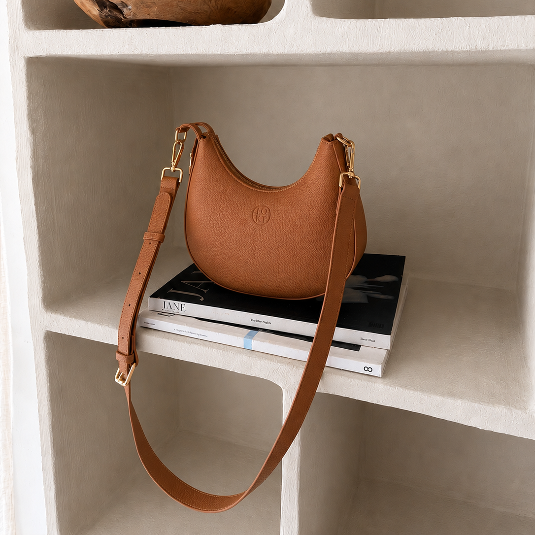 The Voyager Bag