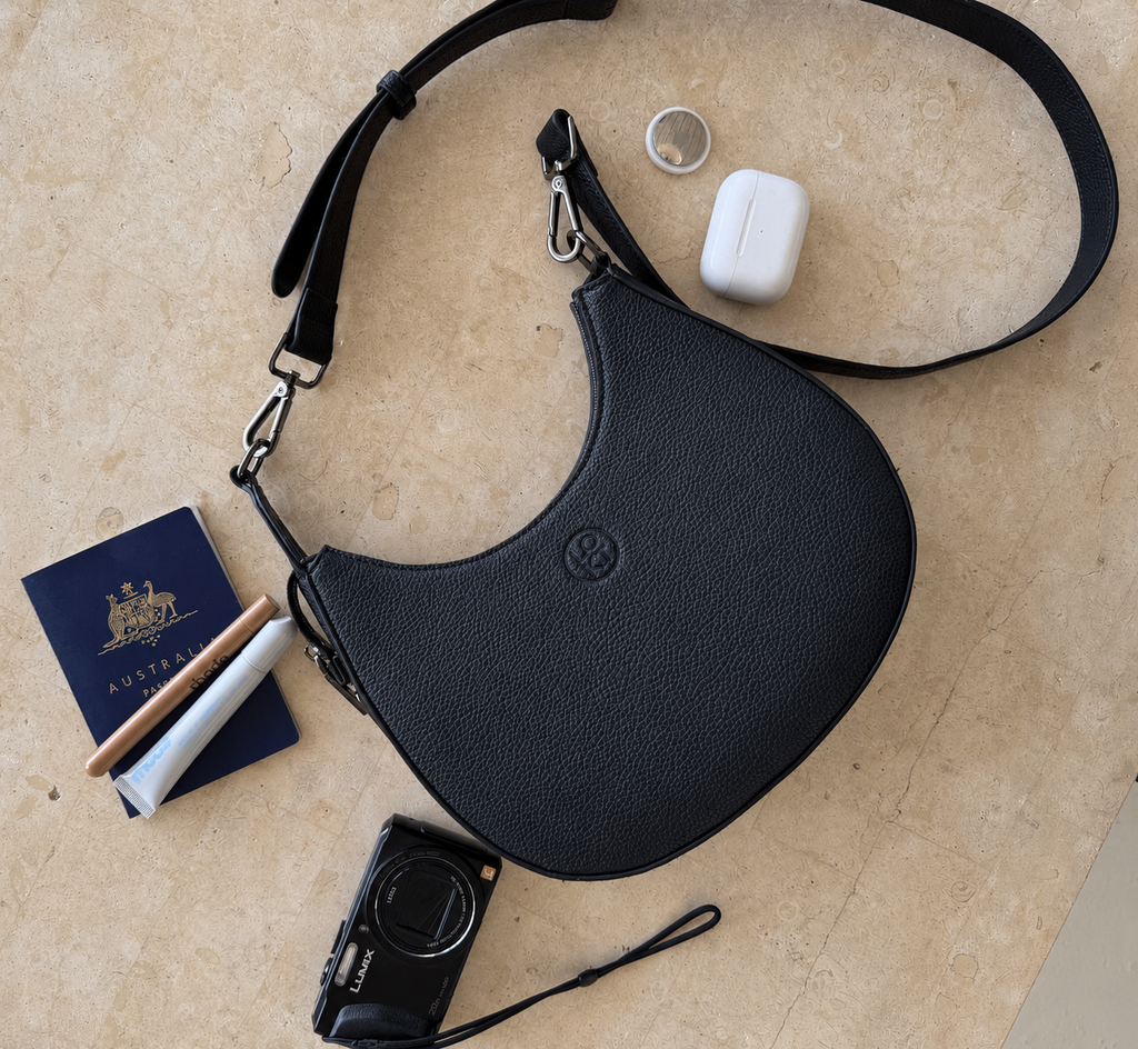 The Voyager Bag