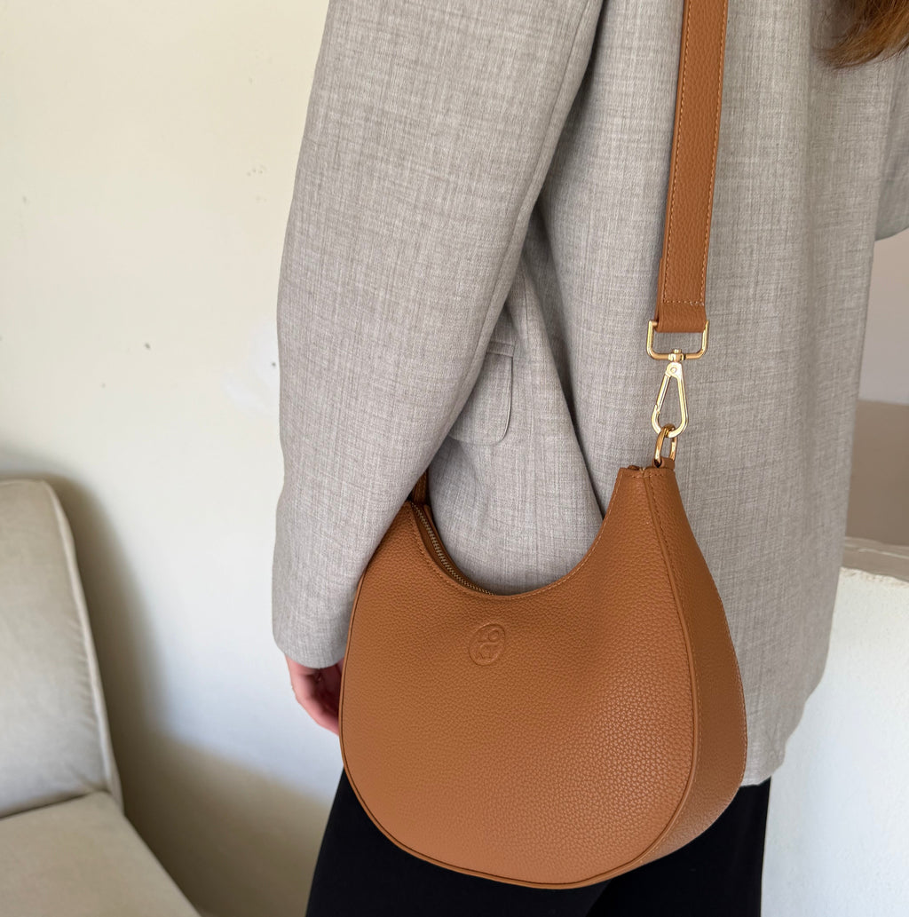 The Voyager Bag