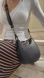 The Voyager Bag