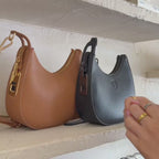 The Voyager Bag